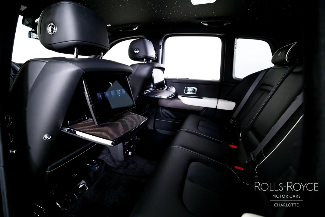 2026 Rolls-Royce Cullinan - Image 20 of 31