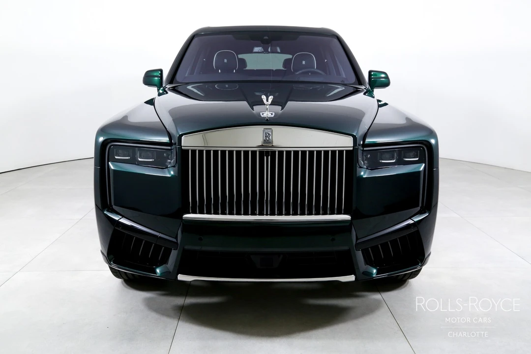 2026 Rolls-Royce Cullinan - Image 7 of 31