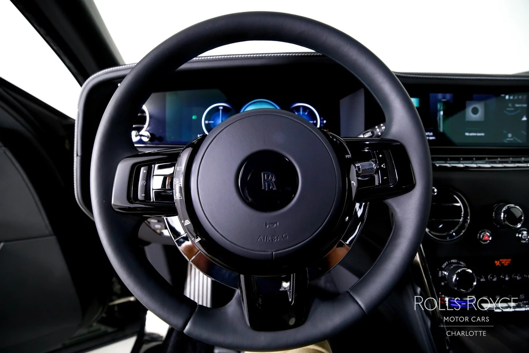 2026 Rolls-Royce Cullinan - Image 15 of 31