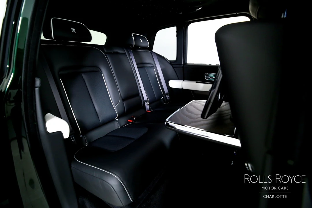 2026 Rolls-Royce Cullinan - Image 30 of 31