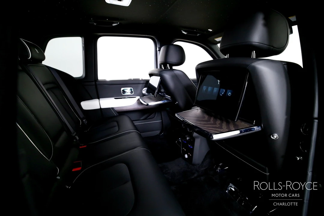 2026 Rolls-Royce Cullinan - Image 31 of 31