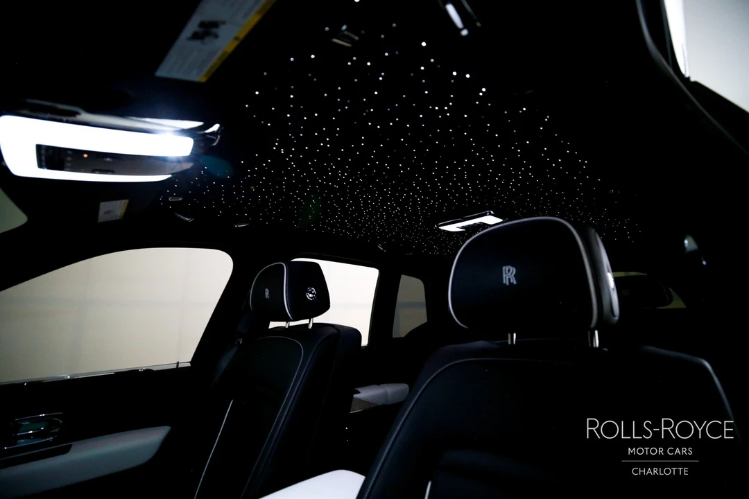 2026 Rolls-Royce Cullinan - Image 12 of 31