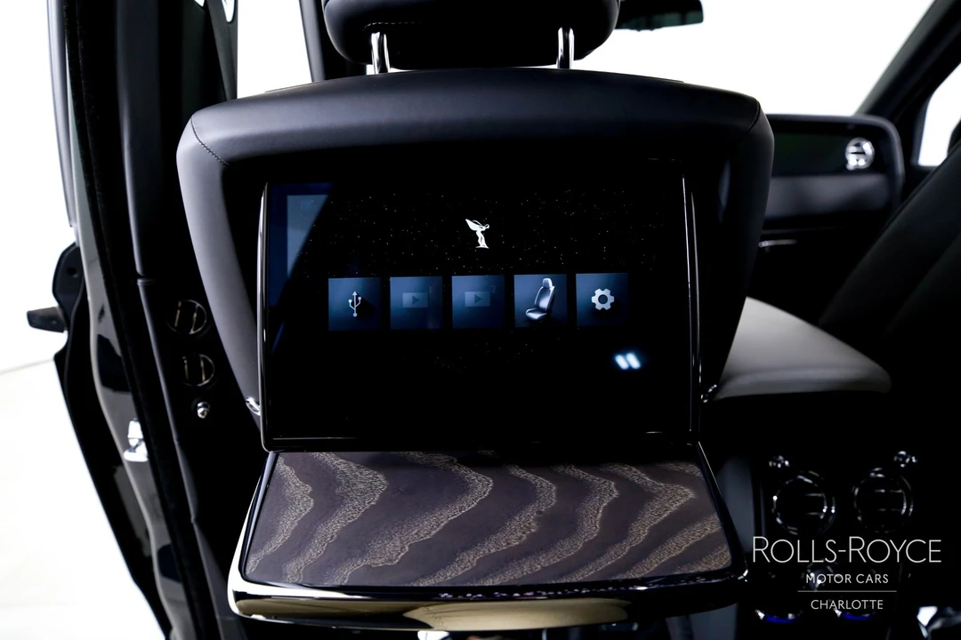 2026 Rolls-Royce Cullinan - Image 21 of 31