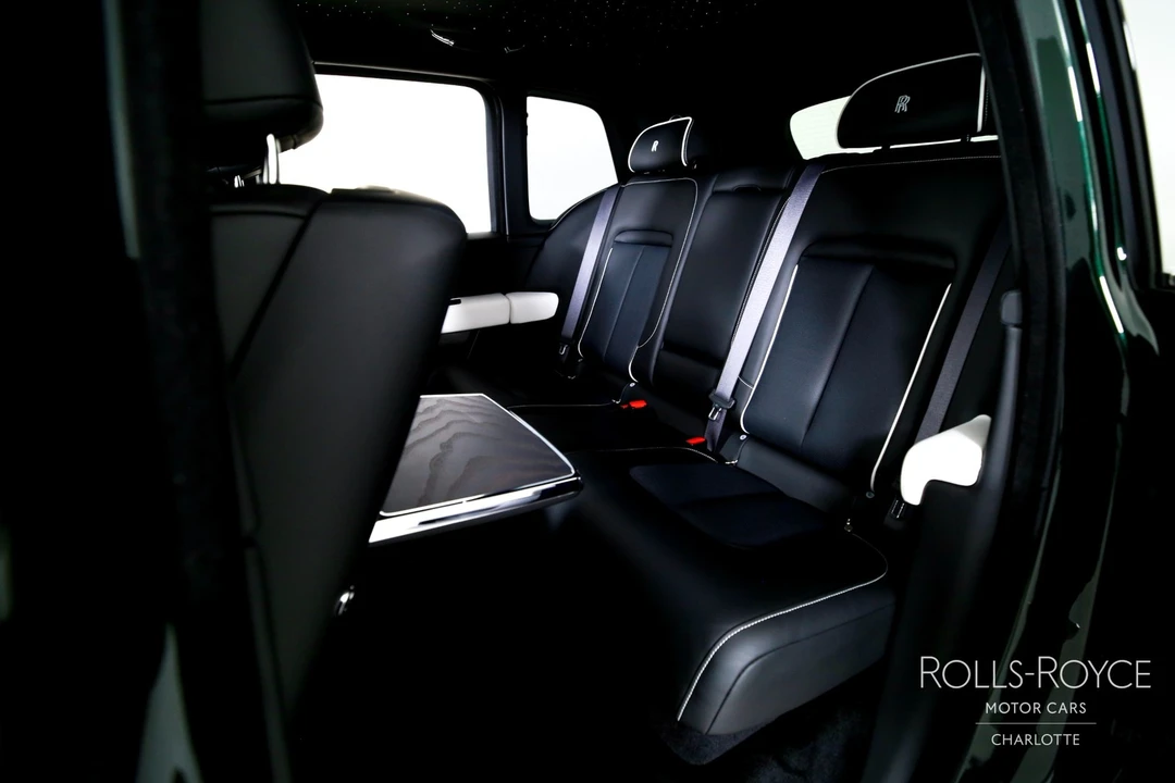 2026 Rolls-Royce Cullinan - Image 19 of 31