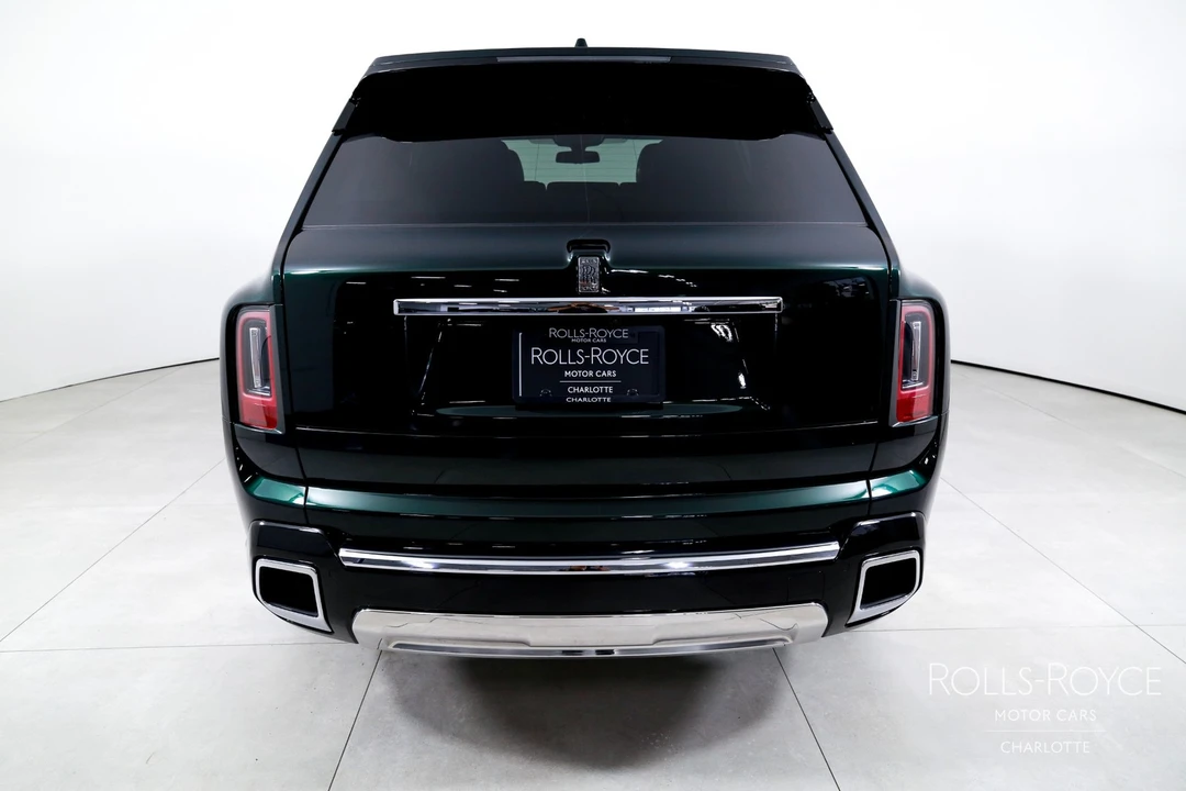 2026 Rolls-Royce Cullinan - Image 9 of 31