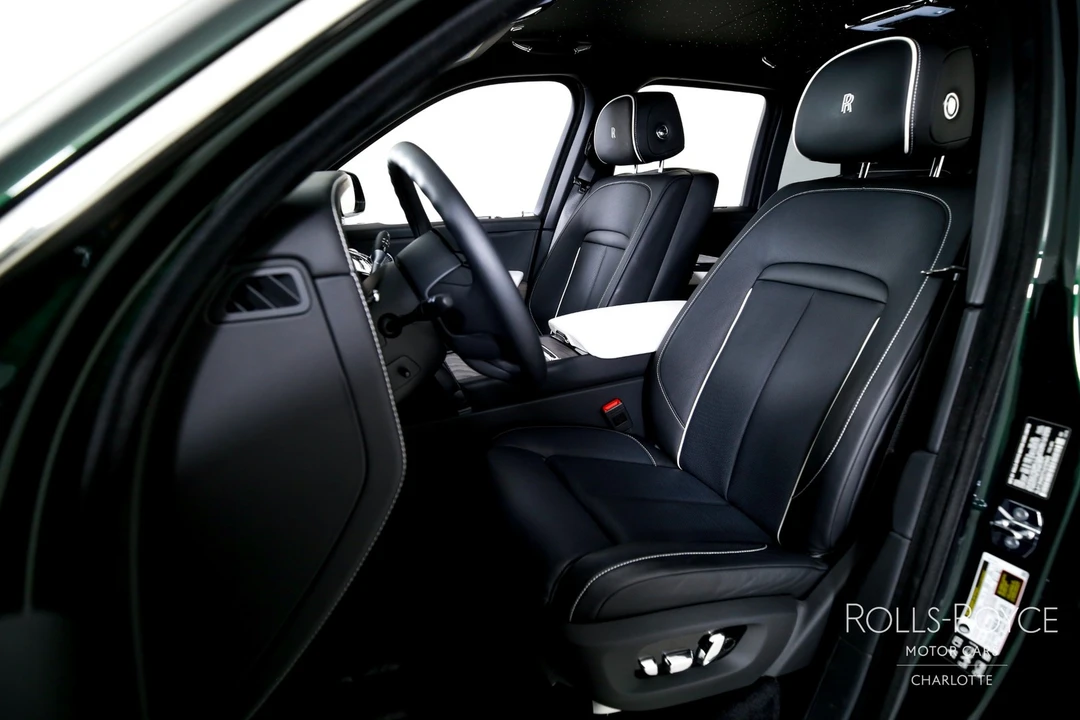 2026 Rolls-Royce Cullinan - Image 13 of 31