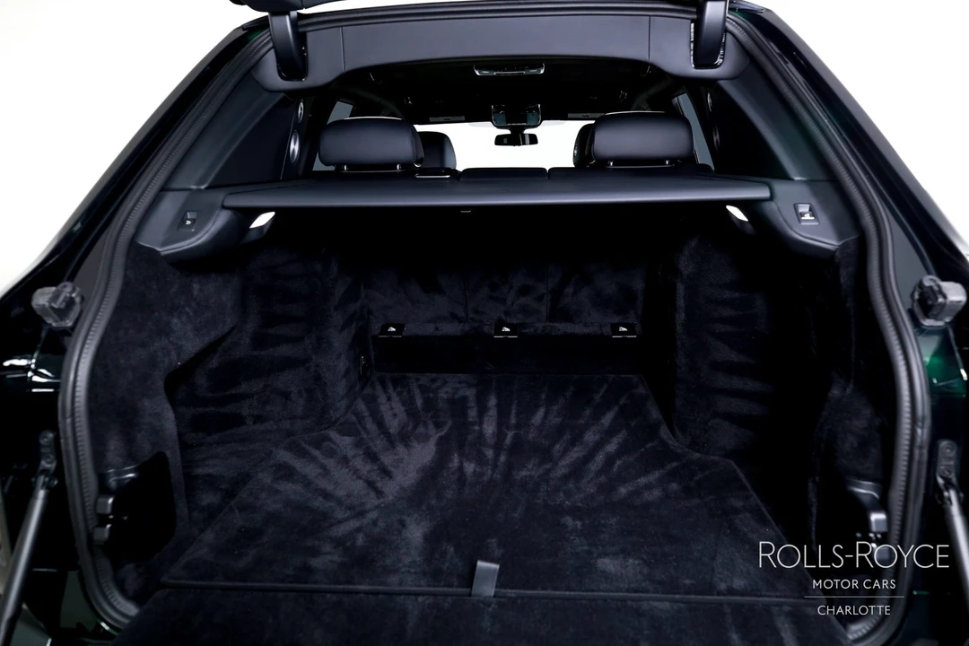 2026 Rolls-Royce Cullinan - Image 25 of 31