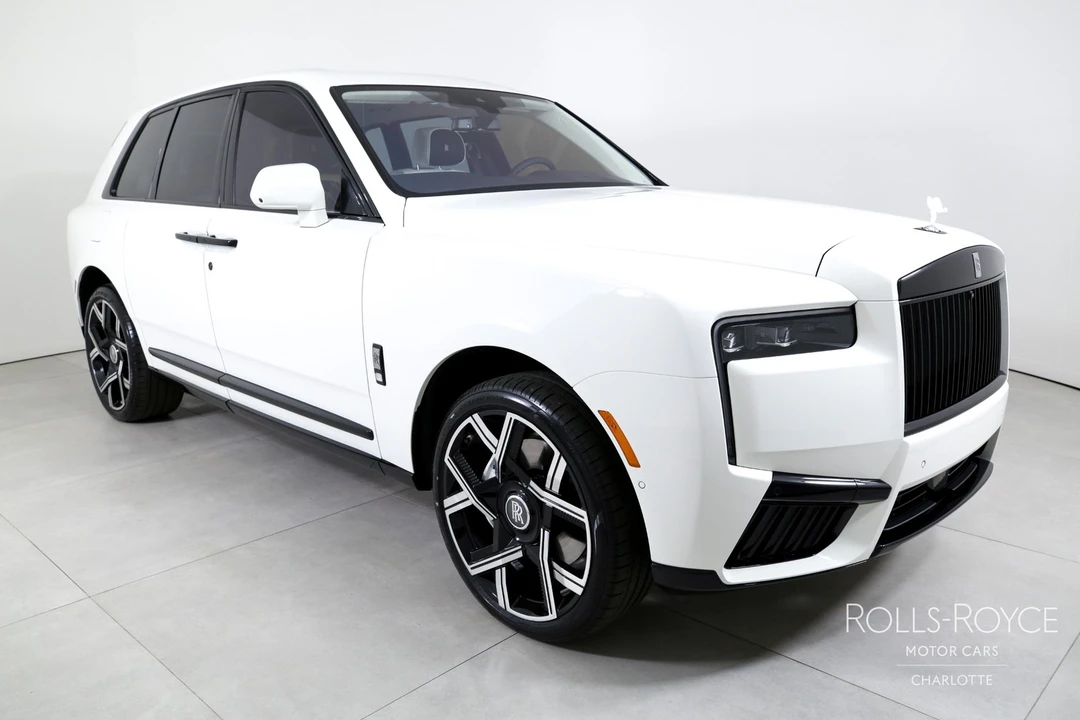 2026 Rolls-Royce Cullinan - Image 6 of 12