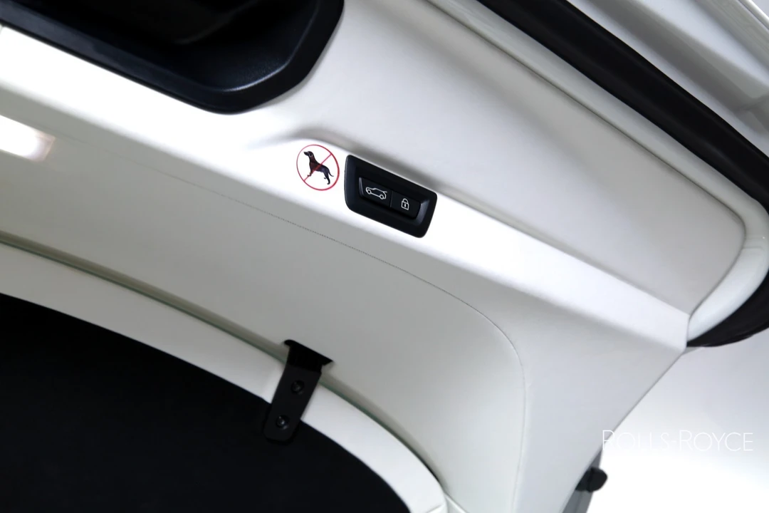 2026 Rolls-Royce Cullinan - Image 29 of 31