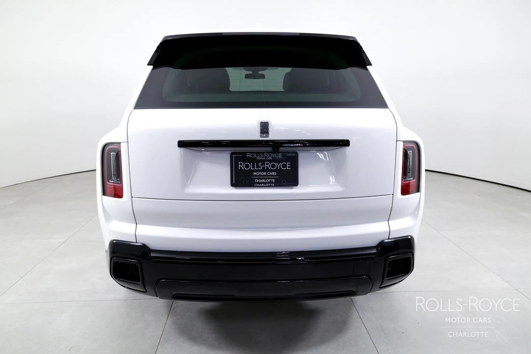 2026 Rolls-Royce Cullinan - Image 9 of 12