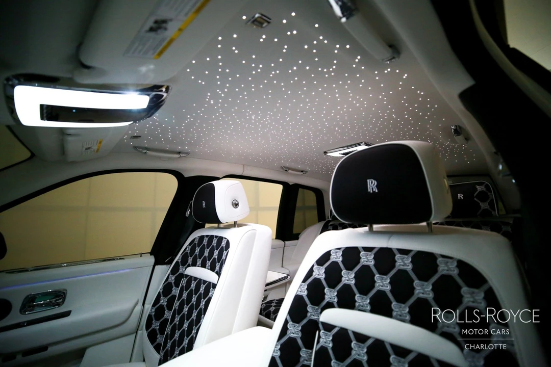 2026 Rolls-Royce Cullinan - Image 12 of 31