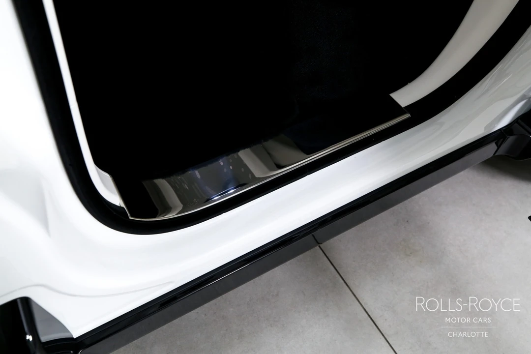 2026 Rolls-Royce Cullinan - Image 26 of 31