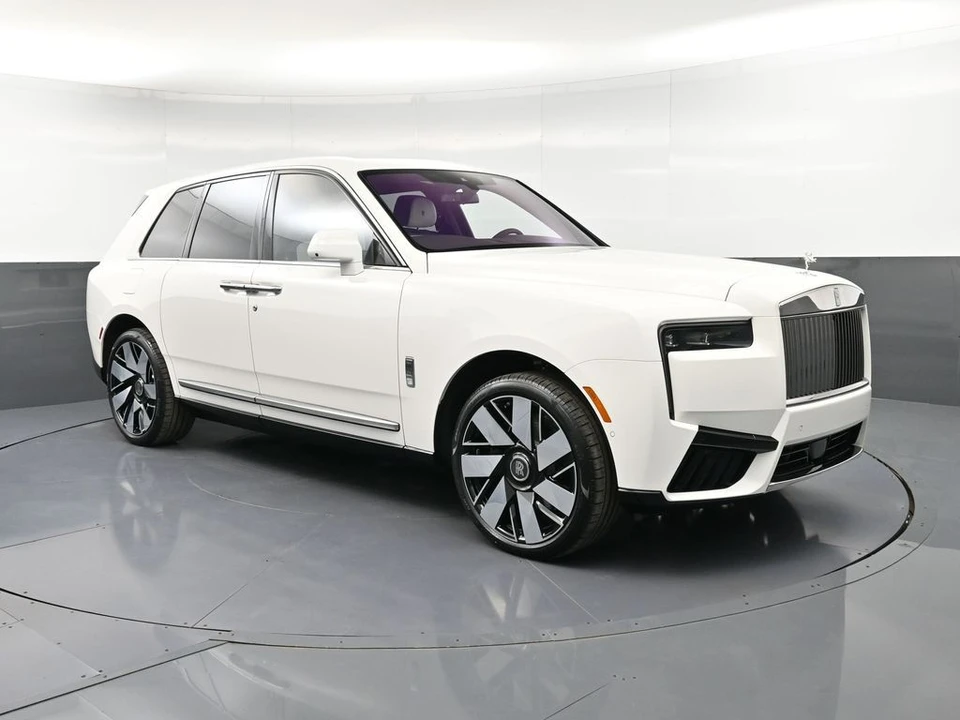 2026 Rolls-Royce Cullinan - Image 10 of 31
