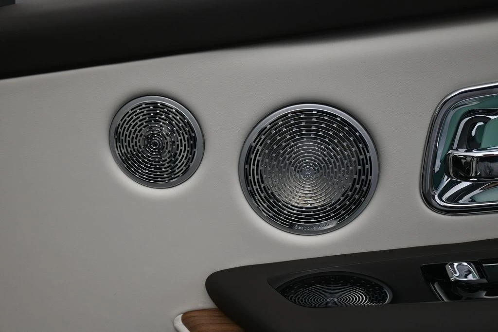 2026 Rolls-Royce Cullinan - Image 31 of 31