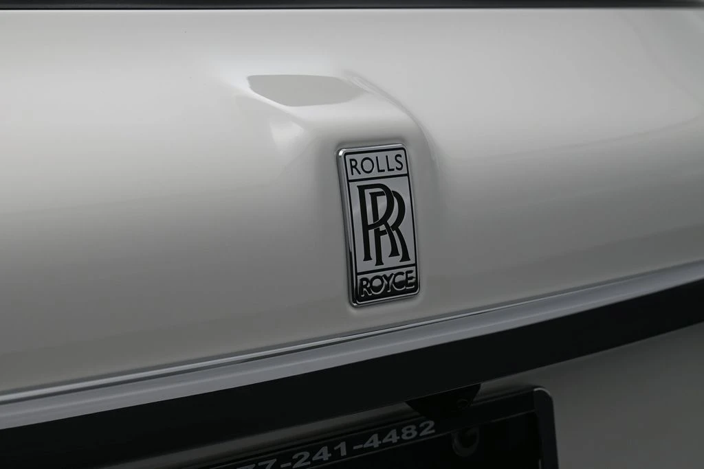 2026 Rolls-Royce Cullinan - Image 14 of 31