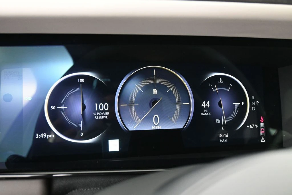 2026 Rolls-Royce Cullinan - Image 18 of 31