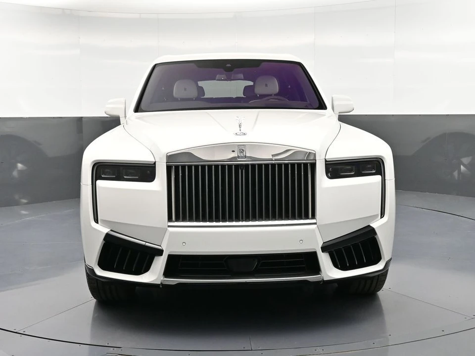2026 Rolls-Royce Cullinan - Image 11 of 31