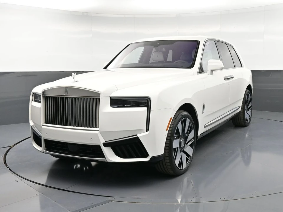 2026 Rolls-Royce Cullinan - Image 6 of 31