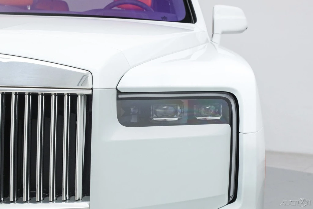 2026 Rolls-Royce Cullinan - Image 12 of 21