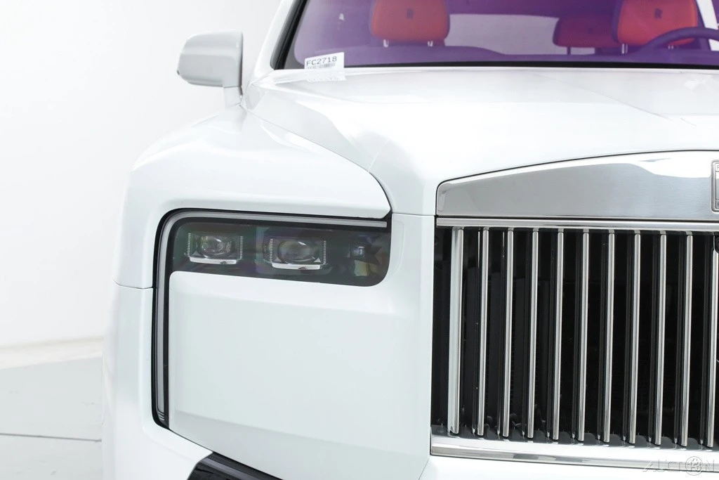 2026 Rolls-Royce Cullinan - Image 13 of 21