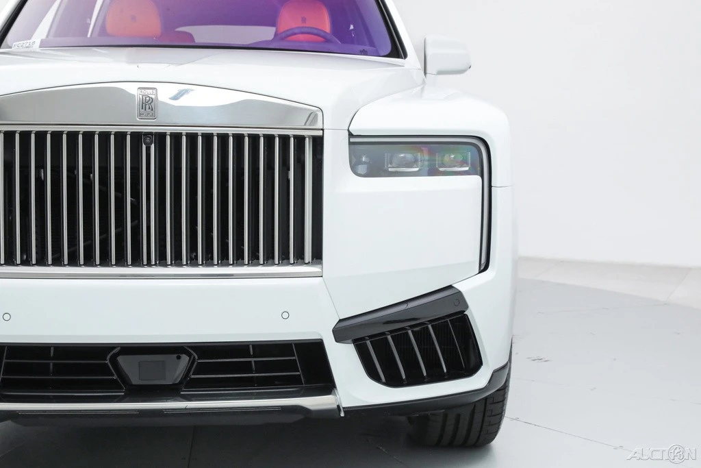 2026 Rolls-Royce Cullinan - Image 10 of 21