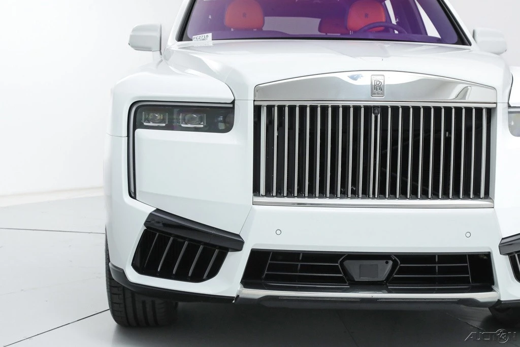 2026 Rolls-Royce Cullinan - Image 11 of 21