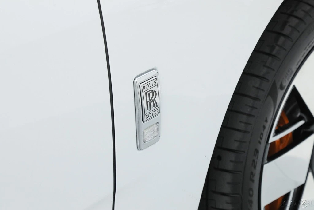 2026 Rolls-Royce Cullinan - Image 14 of 21