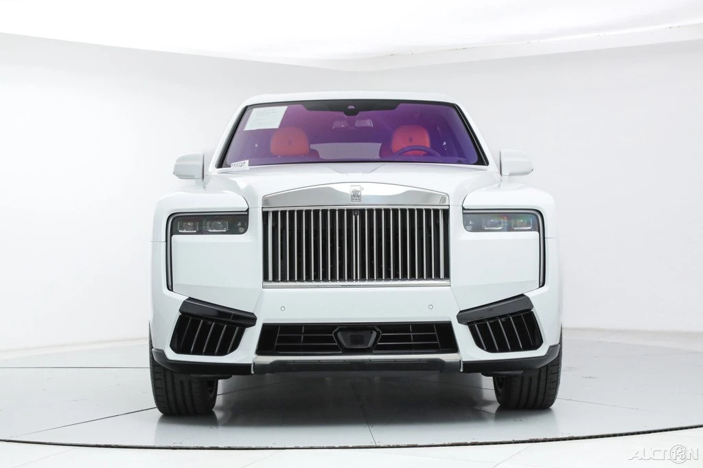 2026 Rolls-Royce Cullinan - Image 9 of 21