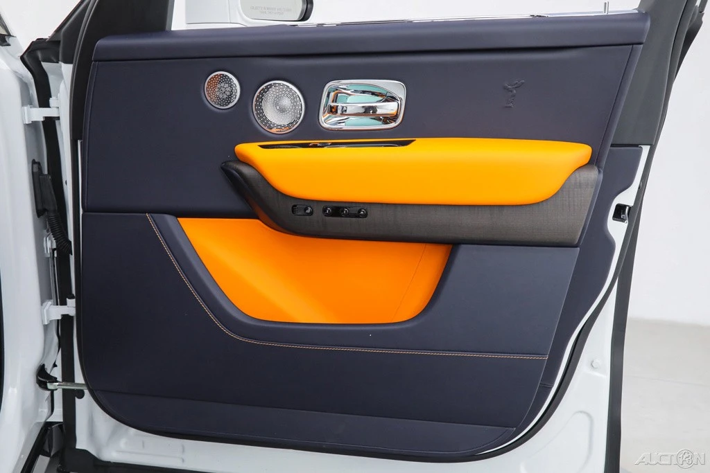 2026 Rolls-Royce Cullinan - Image 19 of 21