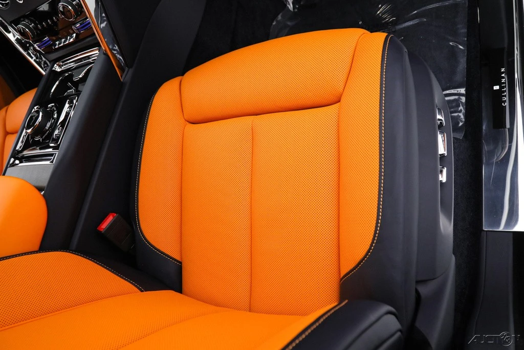 2026 Rolls-Royce Cullinan - Image 21 of 21