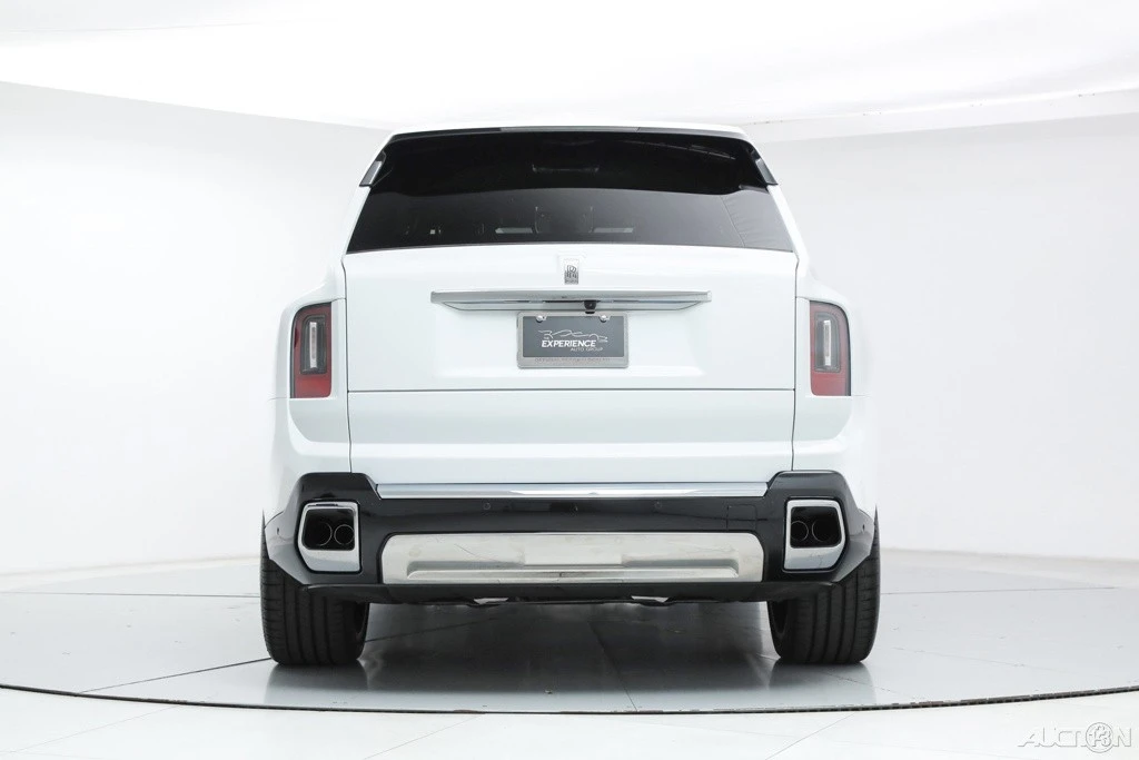 2026 Rolls-Royce Cullinan - Image 5 of 21