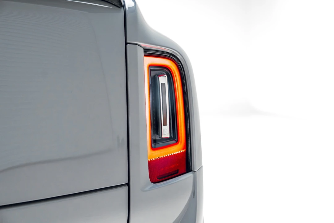 2026 Rolls-Royce Cullinan - Image 16 of 31