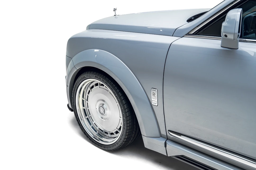 2026 Rolls-Royce Cullinan - Image 20 of 31