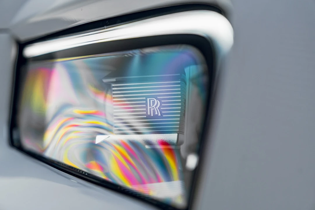 2026 Rolls-Royce Cullinan - Image 14 of 31
