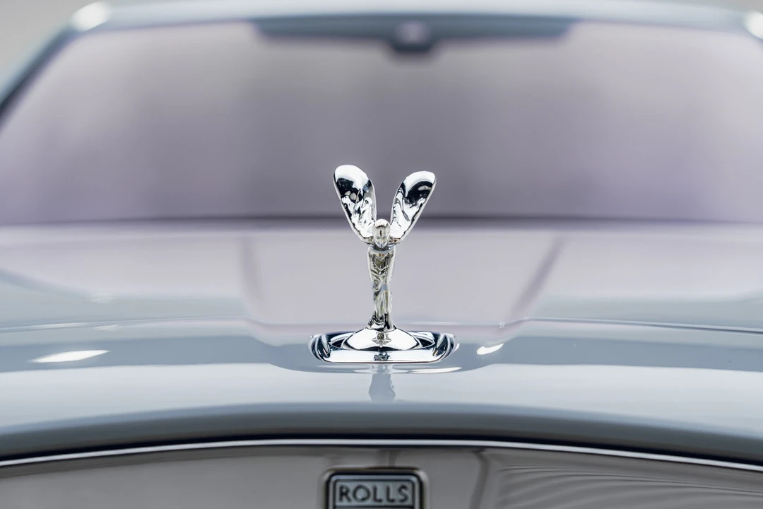 2026 Rolls-Royce Cullinan - Image 26 of 31