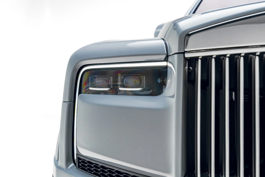 2026 Rolls-Royce Cullinan - Image 12 of 31