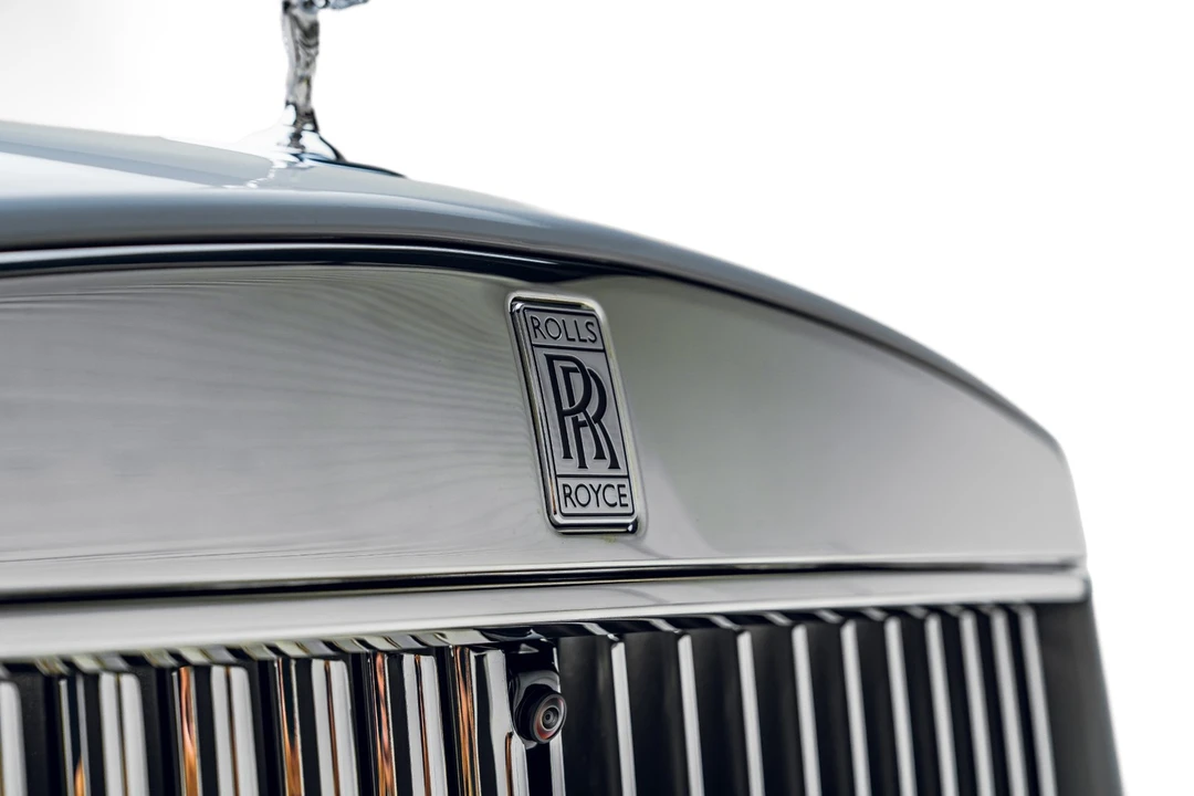 2026 Rolls-Royce Cullinan - Image 25 of 31