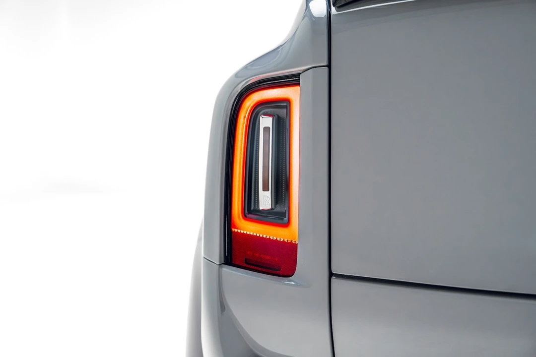 2026 Rolls-Royce Cullinan - Image 15 of 31