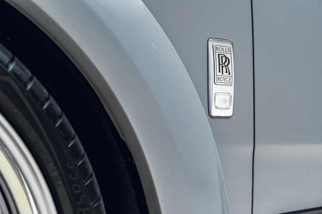 2026 Rolls-Royce Cullinan - Image 24 of 31