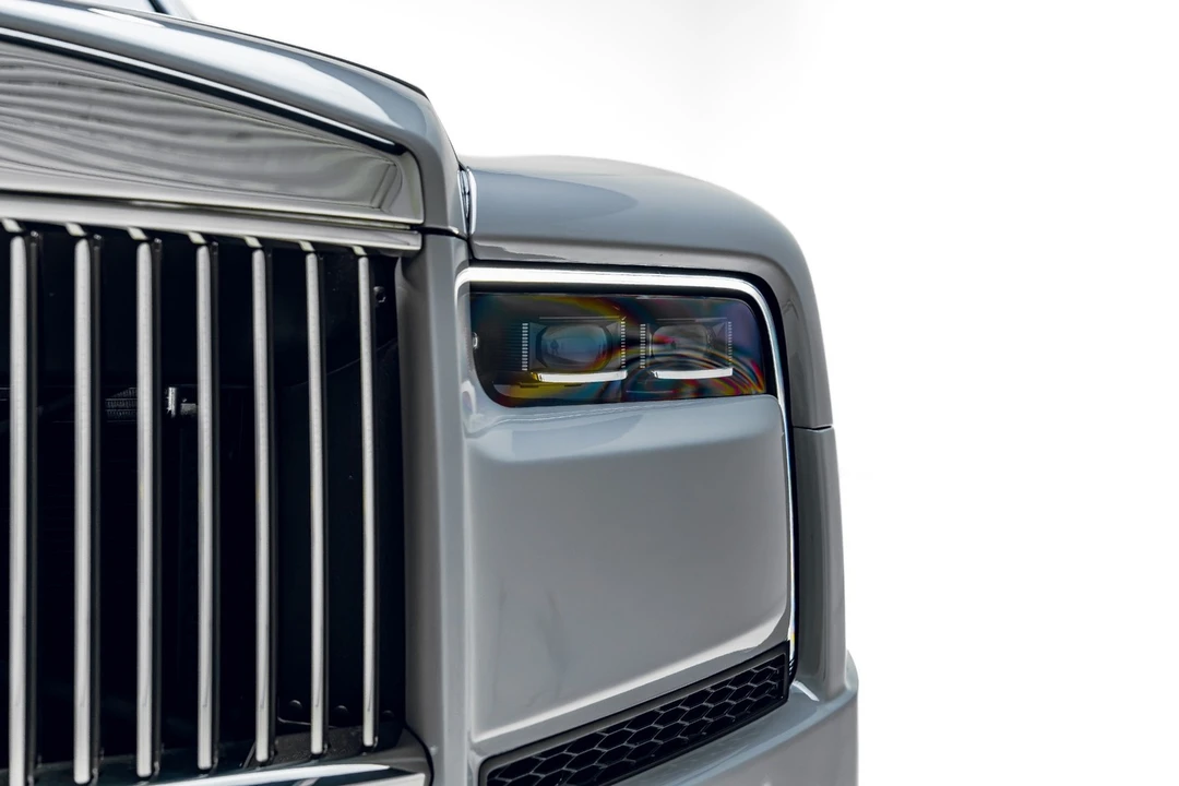 2026 Rolls-Royce Cullinan - Image 13 of 31