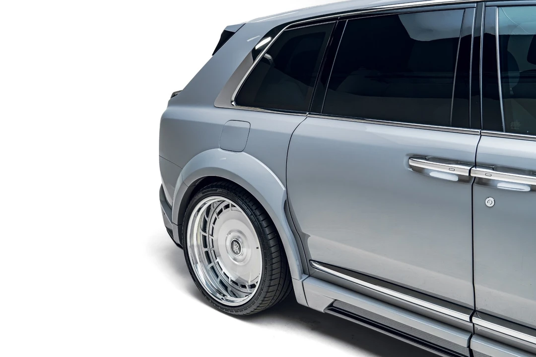 2026 Rolls-Royce Cullinan - Image 22 of 31
