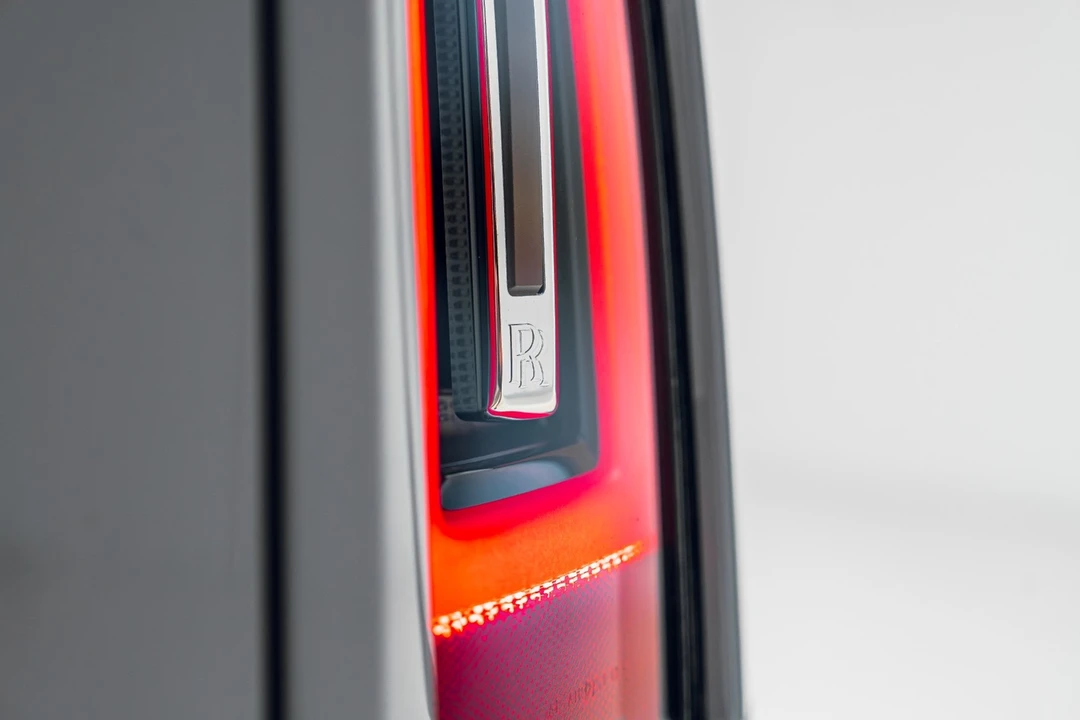 2026 Rolls-Royce Cullinan - Image 17 of 31
