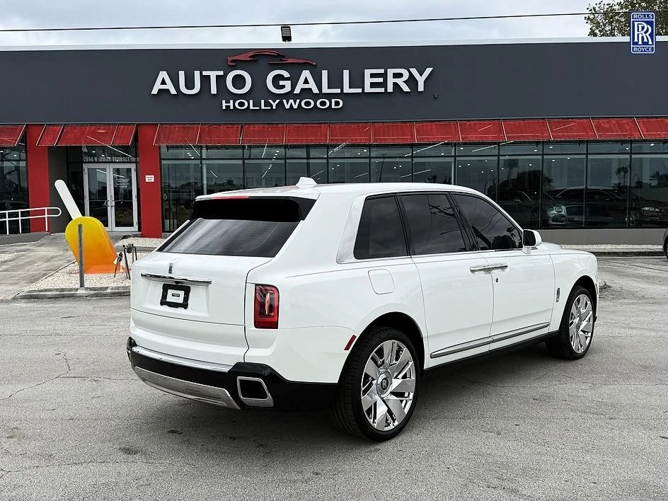 2026 Rolls-Royce Cullinan - Image 6 of 31