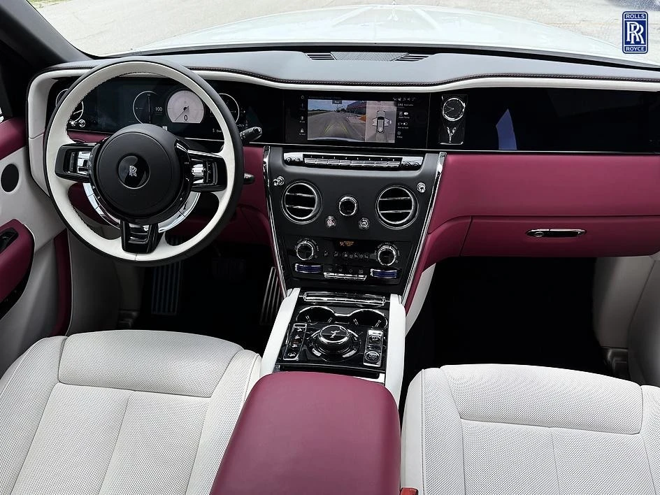 2026 Rolls-Royce Cullinan - Image 17 of 31