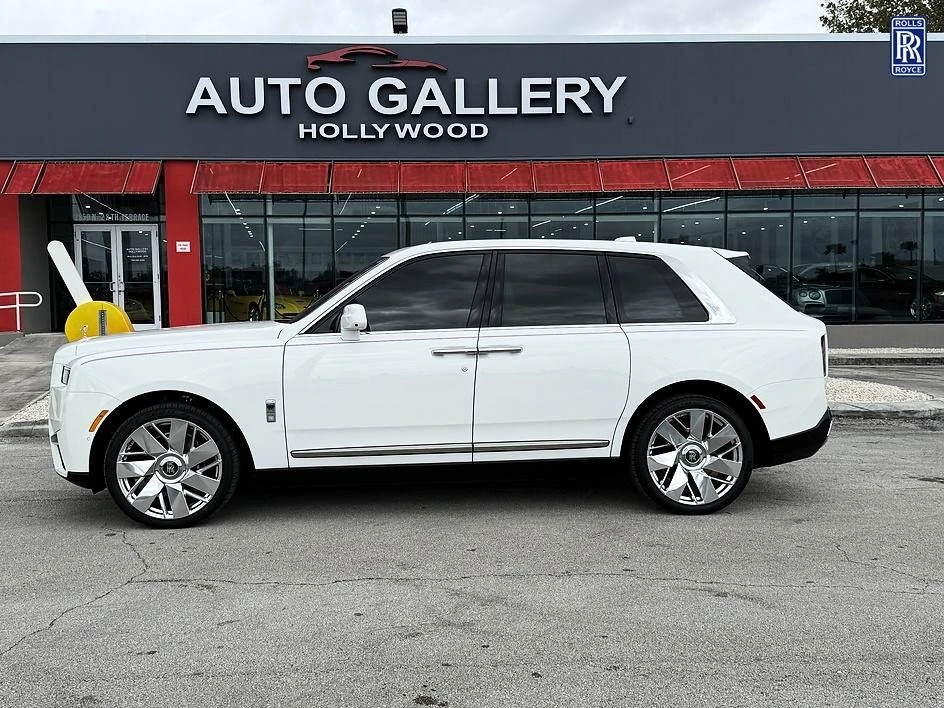 2026 Rolls-Royce Cullinan - Image 8 of 31
