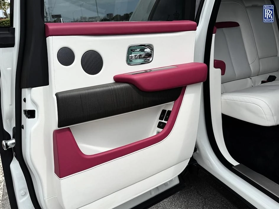 2026 Rolls-Royce Cullinan - Image 22 of 31