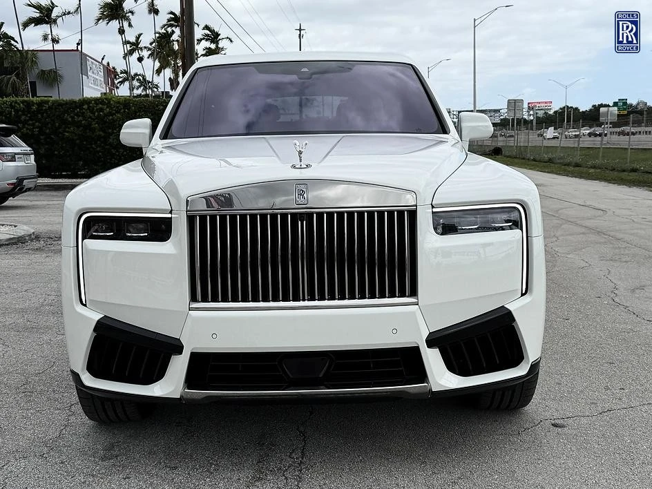2026 Rolls-Royce Cullinan - Image 9 of 31
