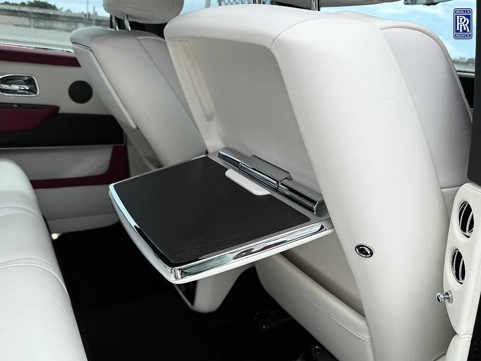 2026 Rolls-Royce Cullinan - Image 19 of 31