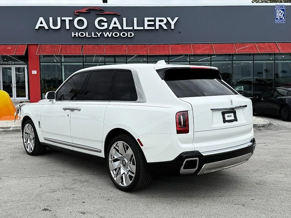2026 Rolls-Royce Cullinan - Image 5 of 31