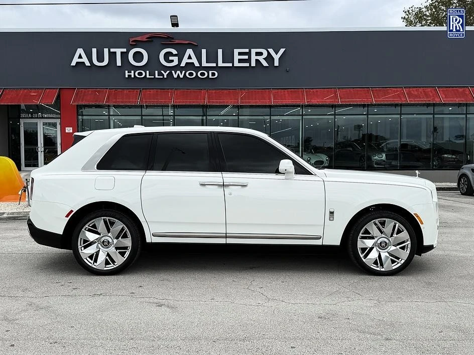 2026 Rolls-Royce Cullinan - Image 7 of 31